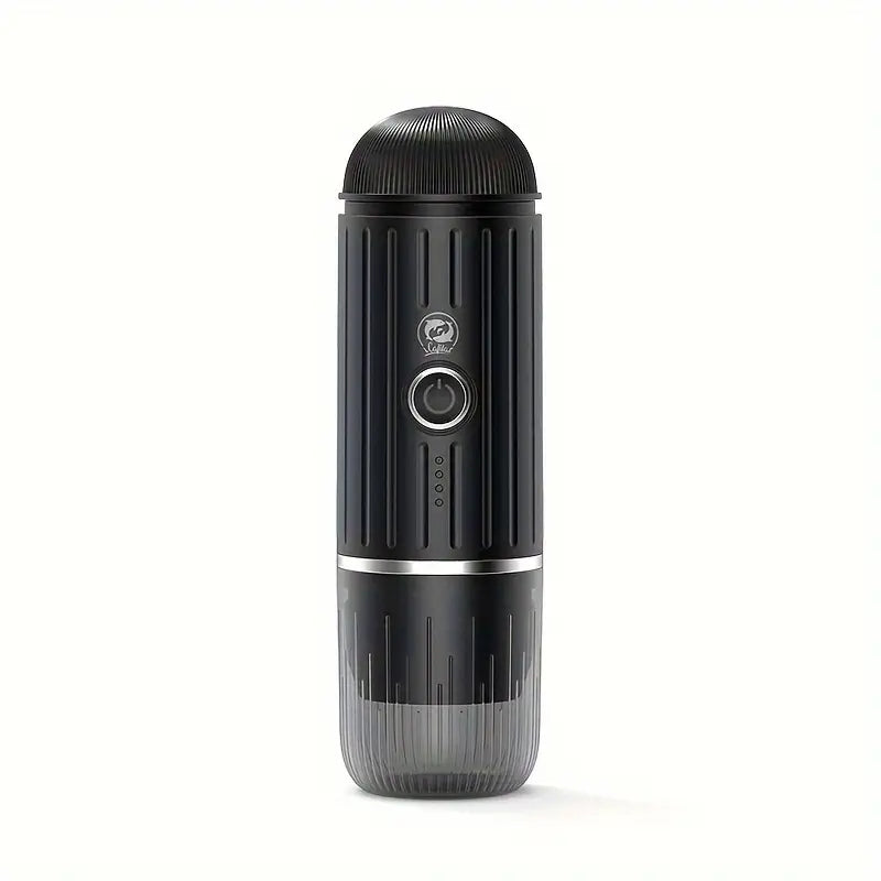 Brewlys Portable Espresso Machine – Perfect Coffee Anywhere